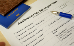 Thỏa sức du lịch Châu Âu với những đặc quyền của visa đi châu Âu Schengen - ảnh 1