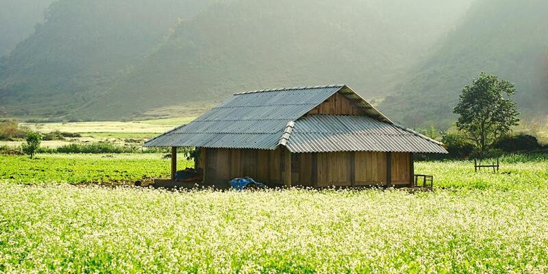 Du lịch Mộc Châu mùa thu