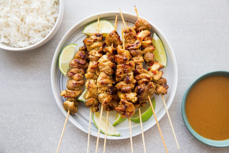 Satay 