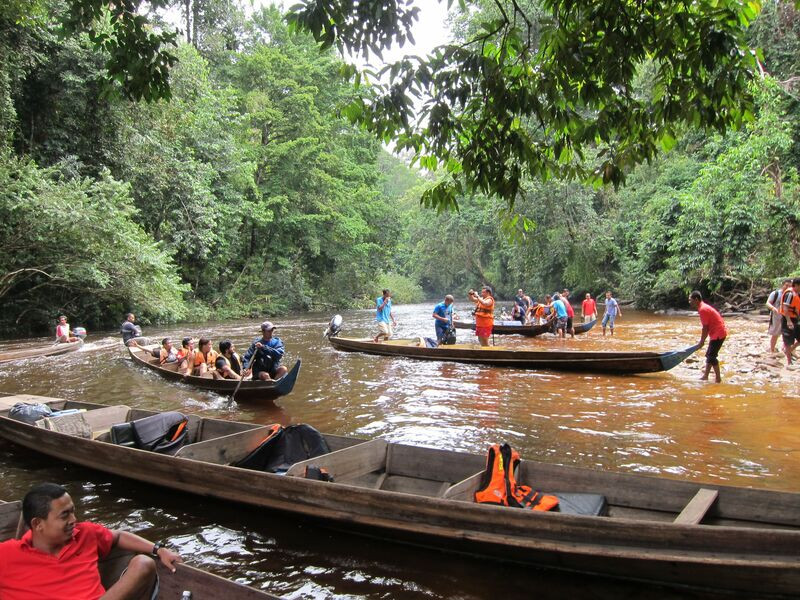 Sông Trengganu